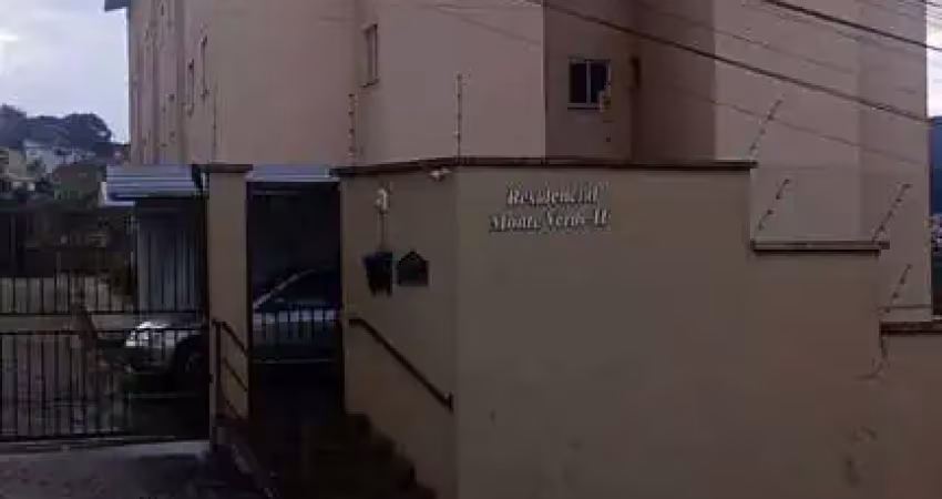 Apartamento com 2 quartos à venda na Chácara Alvorada, Poços de Caldas 