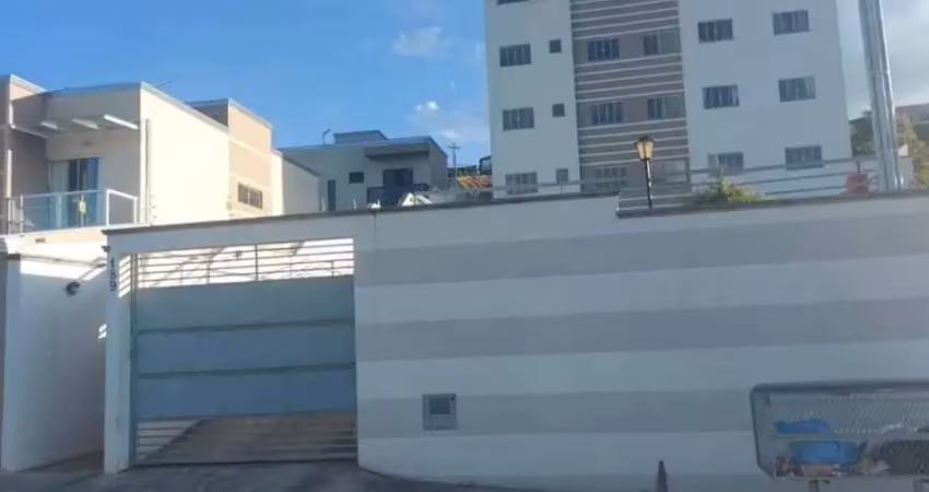 Apartamento com 2 quartos para alugar no Boa Esperança II, Poços de Caldas 