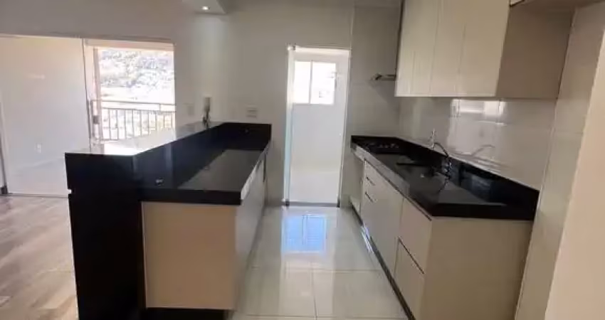 Apartamento com 3 quartos à venda no Jardim Elvira Dias, Poços de Caldas 