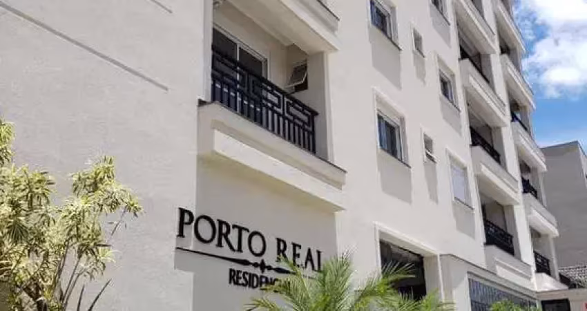 Apartamento com 3 quartos à venda no Jardim Elvira Dias, Poços de Caldas 
