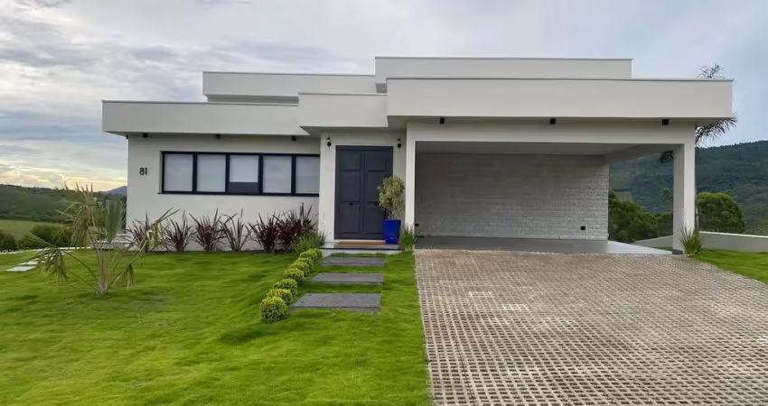 Casa com 4 quartos à venda na Serras Altas Golf Estate, Poços de Caldas 