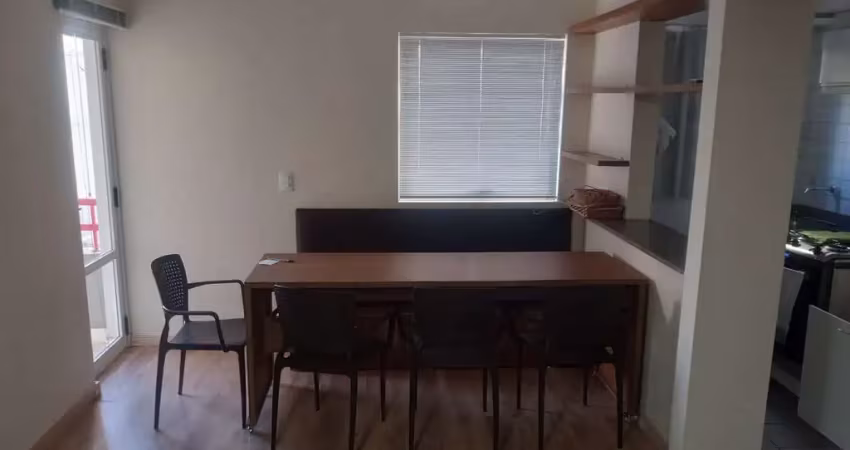 Apartamento com 1 quarto à venda no São Benedito, Poços de Caldas 