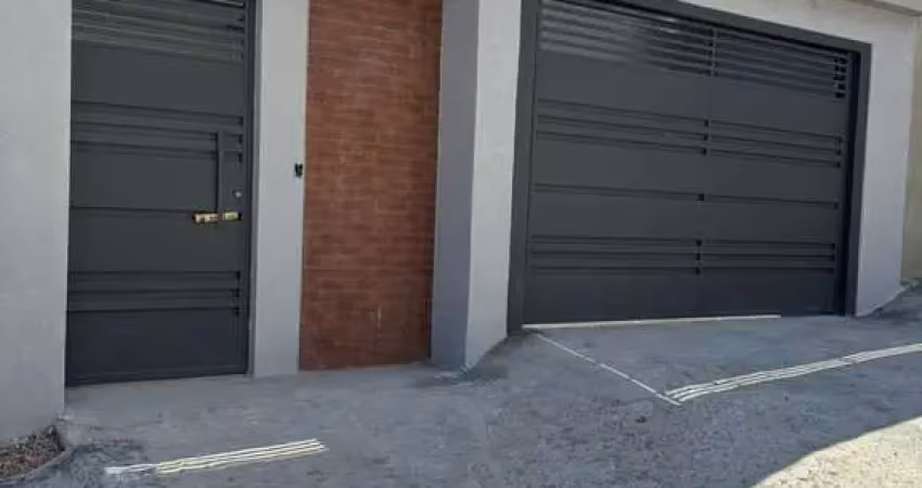 Casa com 3 quartos à venda no Campo das Antas, Poços de Caldas 