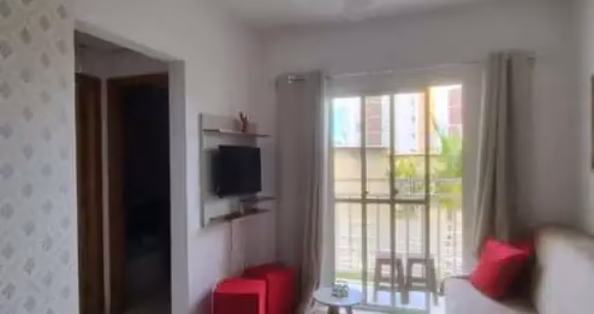 Apartamento com 2 quartos para alugar no Jardim Country Club, Poços de Caldas 