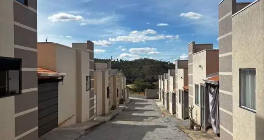 Casa com 3 quartos à venda no Jardim Campos Elísios, Poços de Caldas 