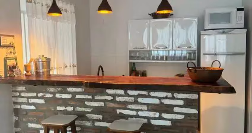 Casa com 5 quartos à venda no Centro, Andradas 
