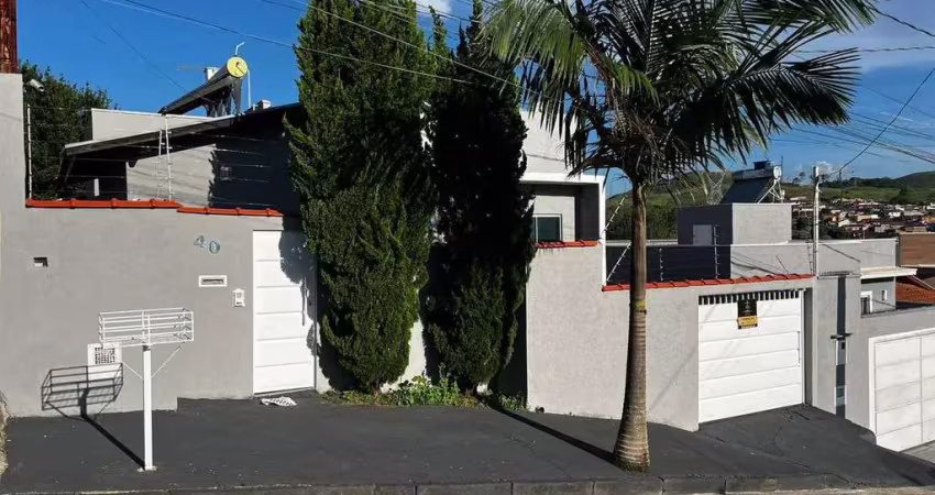 Casa com 3 quartos à venda no Jardim dos Manacás, Poços de Caldas 
