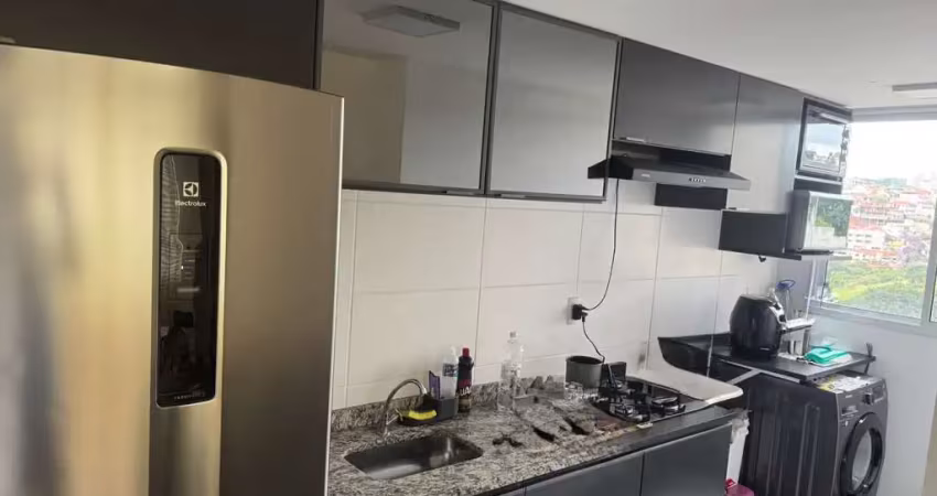 Apartamento com 2 quartos à venda no Jardim Country Club, Poços de Caldas 
