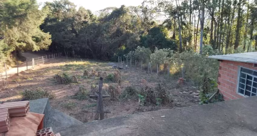 Terreno em condomínio fechado à venda no Centro, Caldas 