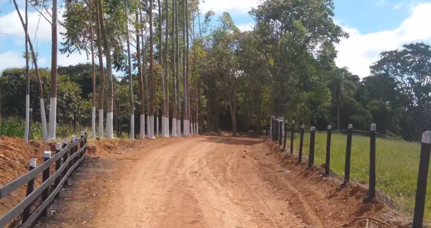 Terreno em condomínio fechado à venda na Barra do Bandeira, Bandeira do Sul 