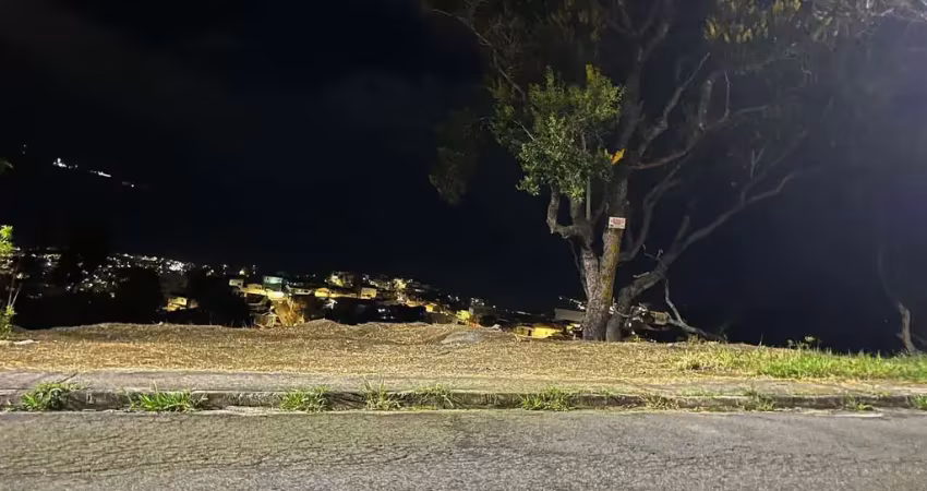 Terreno em condomínio fechado à venda no Monte Verde II, Poços de Caldas 