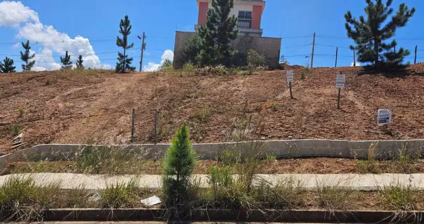 Terreno em condomínio fechado à venda no Centreville, Poços de Caldas 