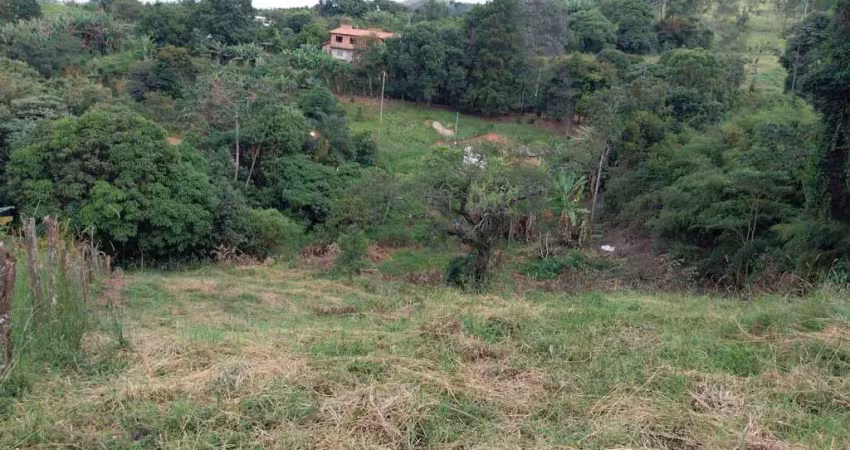 Terreno em condomínio fechado à venda no Centro, Caldas 