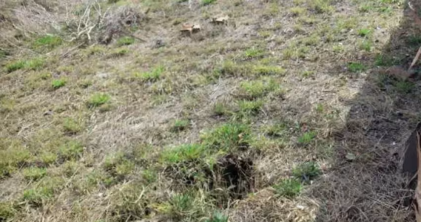 Terreno em condomínio fechado à venda na Vila Togni, Poços de Caldas 