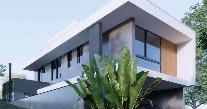 Casa com 3 quartos à venda no Jardim Europa, Poços de Caldas 