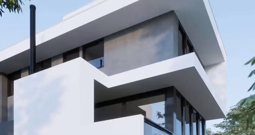 Casa com 3 quartos à venda no Jardim Europa, Poços de Caldas 