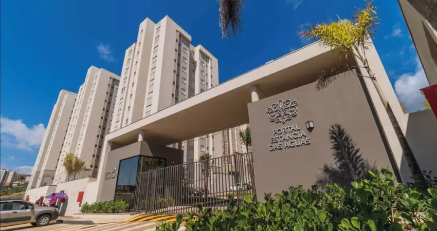 Apartamento com 2 quartos à venda no Jardim Country Club, Poços de Caldas 