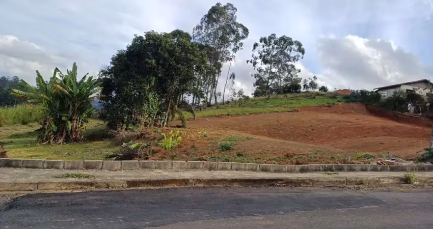 Terreno à venda no Chácaras Poços de Caldas, Poços de Caldas 