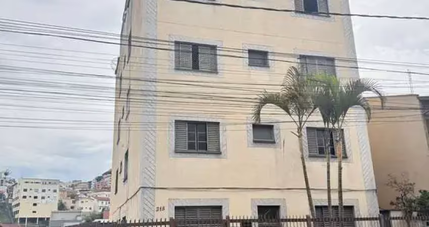 Apartamento com 2 quartos à venda no Jardim Quisisana, Poços de Caldas 