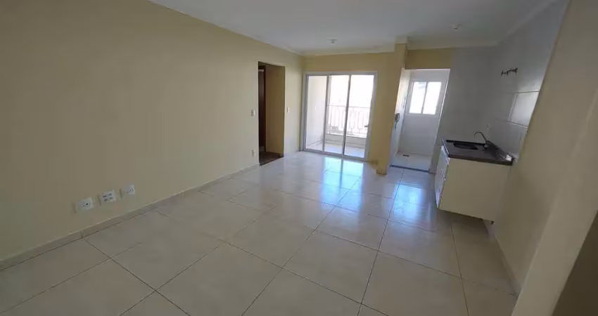 Apartamento com 2 quartos para alugar no Residencial Veredas, Poços de Caldas 