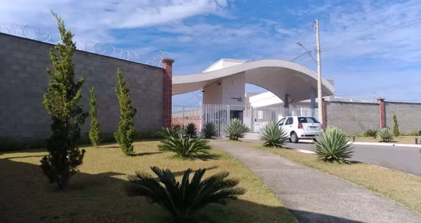 Terreno em condomínio fechado à venda no Centreville, Poços de Caldas 