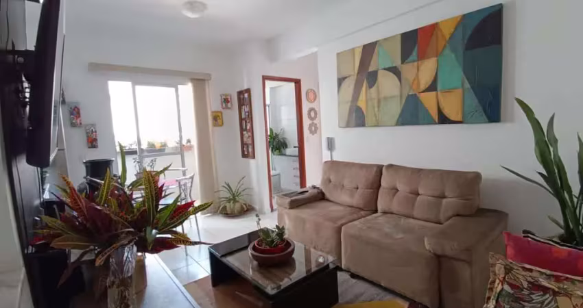 Apartamento com 2 quartos à venda no Centro, Poços de Caldas 
