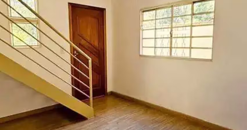 Casa com 2 quartos à venda no Jardim Philadélphia, Poços de Caldas 