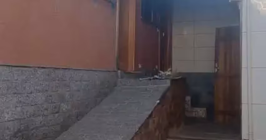 Casa com 1 quarto para alugar no Jardim São Paulo, Poços de Caldas 