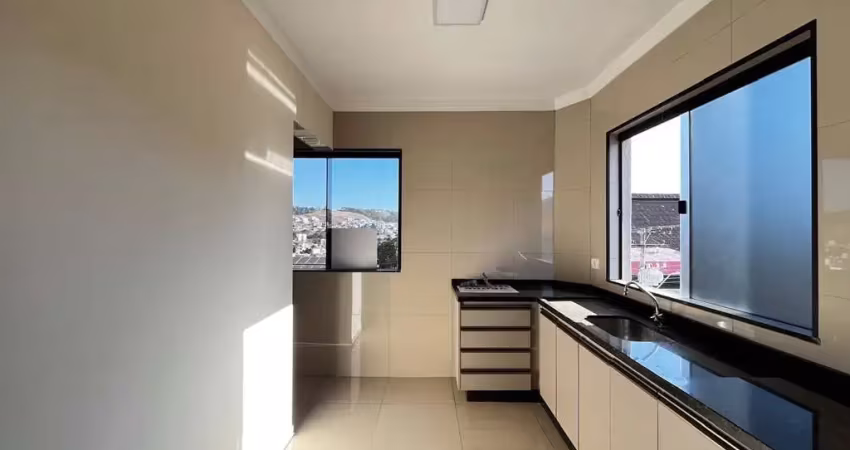 Apartamento com 2 quartos à venda no Santa Ângela, Poços de Caldas 