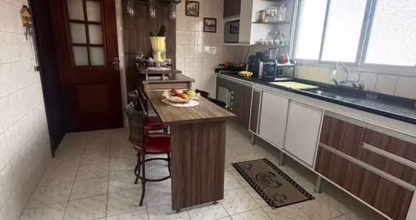 Apartamento com 3 quartos à venda no Jardim Quisisana, Poços de Caldas 