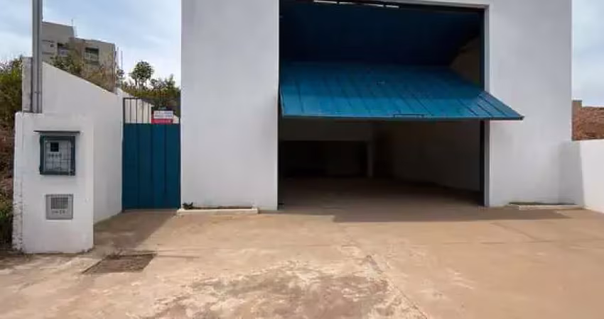 Barracão / Galpão / Depósito à venda no Jardim Doutor Ottoni, Poços de Caldas 