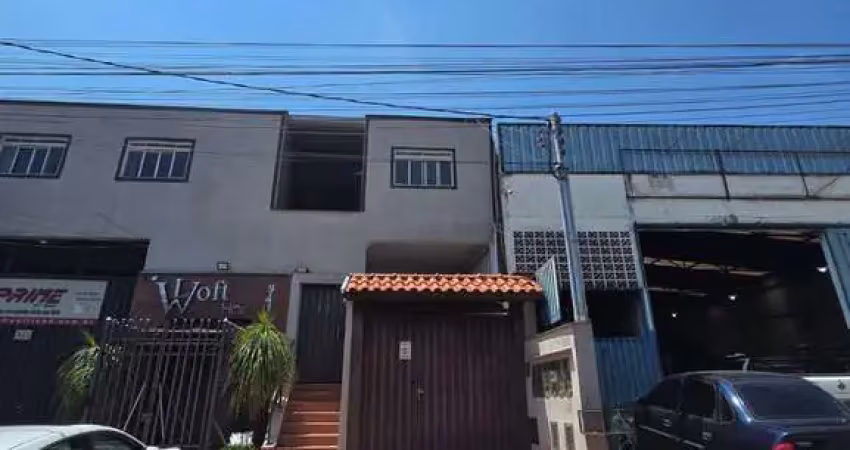 Apartamento com 2 quartos para alugar no Jardim Country Club, Poços de Caldas 
