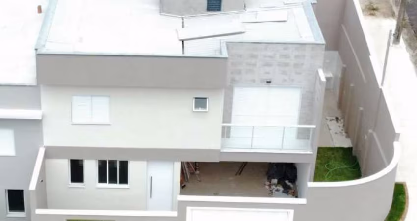 Casa com 4 quartos à venda no Residencial Morumbí, Poços de Caldas 