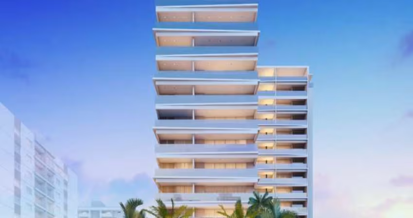 Apartamento com 3 quartos à venda no Centro, Poços de Caldas 