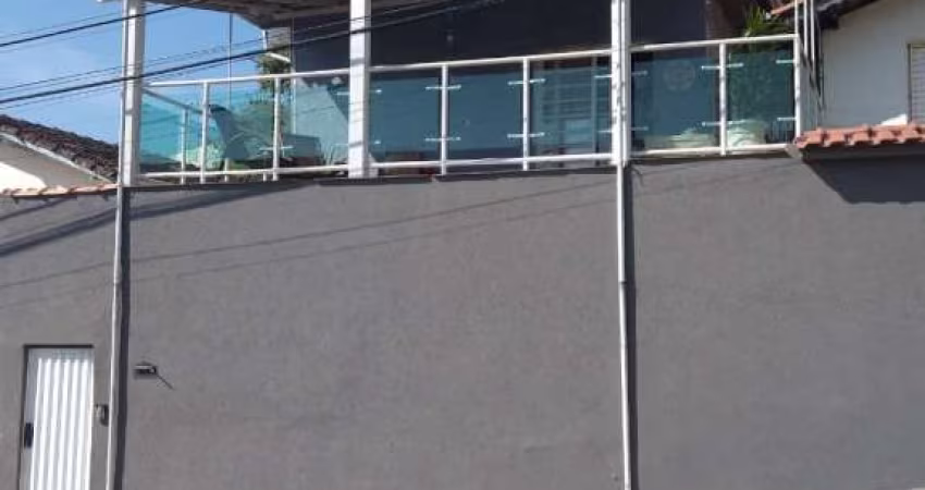Casa com 4 quartos à venda no Parque Vivaldi Leite Ribeiro, Poços de Caldas 