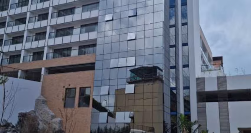 Sala comercial com 1 sala à venda no Centro, Poços de Caldas 