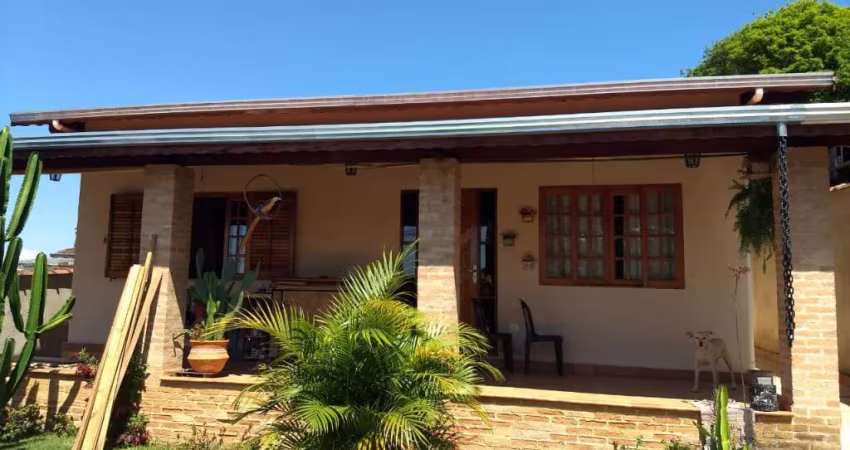 Casa com 4 quartos à venda no Jardim Santa Rosália, Poços de Caldas 