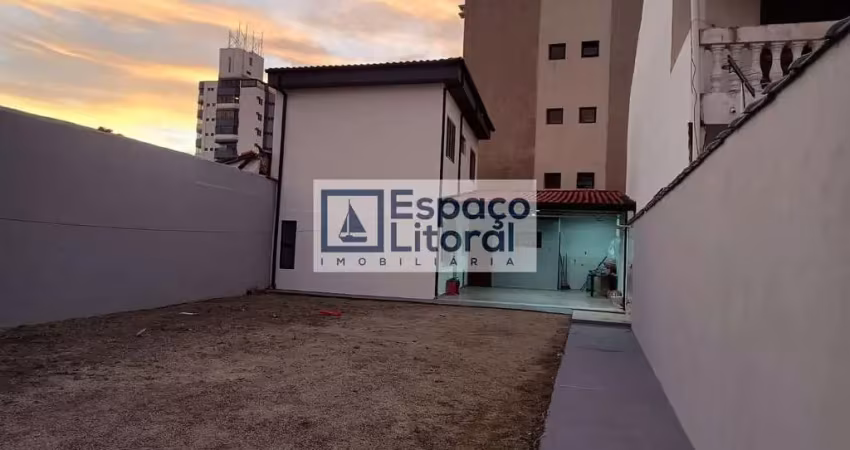 Oportunidade  região central, sobrado à venda com escritura definitiva, caraguatatuba- sp.
