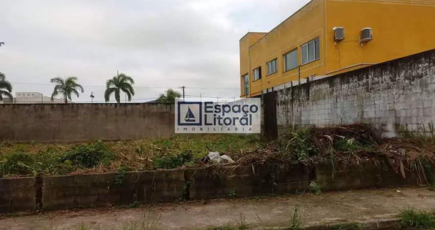Terreno de 250m² à venda em massaguaçu – uma quadra da praia! caraguatatuba/sp