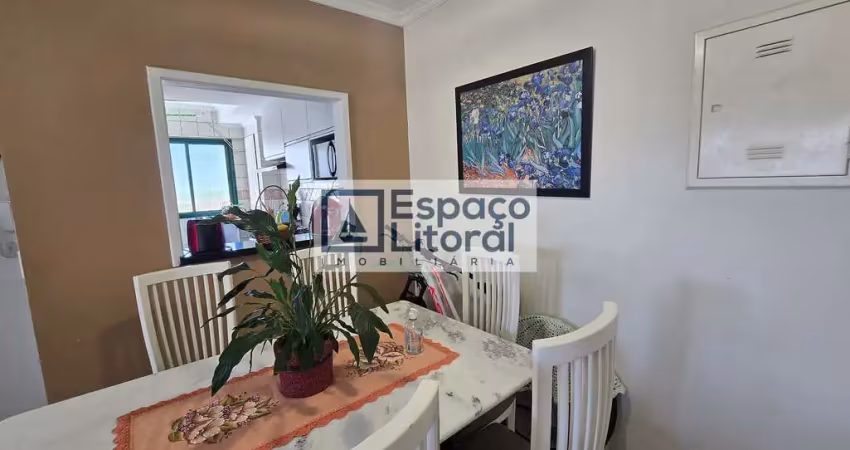 Apartamento à venda, martim de sá, caraguatatuba, sp