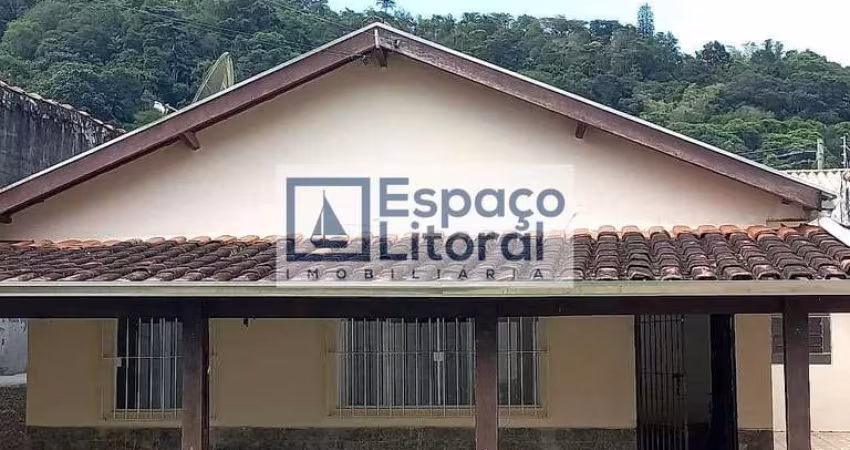 Casa com 3 dormitórios à venda, 125 m² por R$ 600.000,00 - Prainha - Caraguatatuba/SP