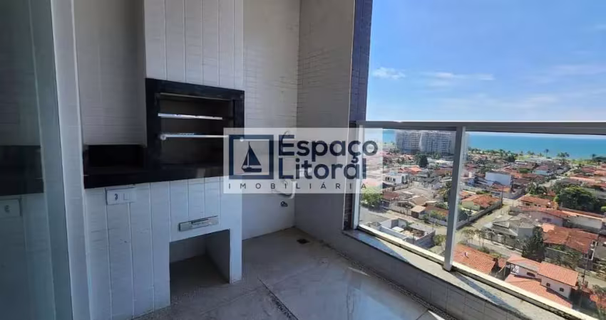 Apartamento à venda 2 Quartos, 1 Suite, 1 Vaga, 74M², Indaiá, Caraguatatuba - SP | EURUS