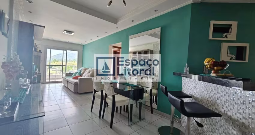 Apartamento à venda, Centro, Caraguatatuba, SP