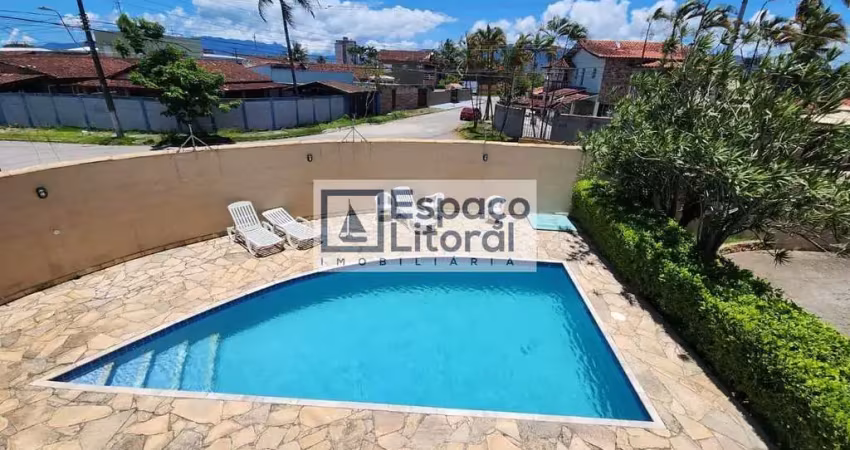 Apartamento com 2 dormitórios à venda, 96 m² por r$ 450.000,00 - pontal de santa marina - caraguata