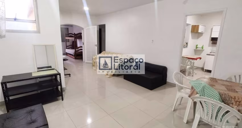 Apartamento à venda, 75 m² por R$ 420.000,00 - Jardim Primavera - Caraguatatuba/SP