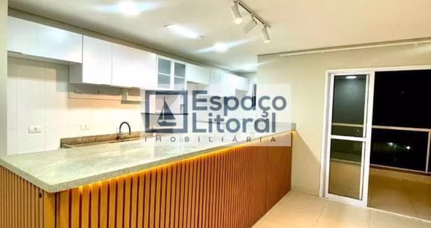 Apartamento com 3 dormitórios, 98 m² - venda por R$ 950.000,00 ou aluguel por R$ 5.500,00/mês - Cen