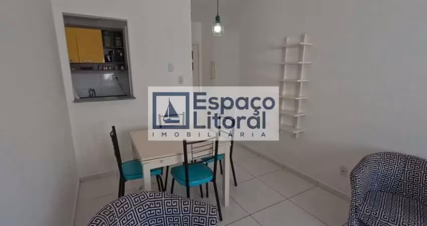 Apartamento com 2 dormitórios, 50 m² - venda por r$ 375.000,00 ou aluguel por r$ 2.500,00/mês - mar