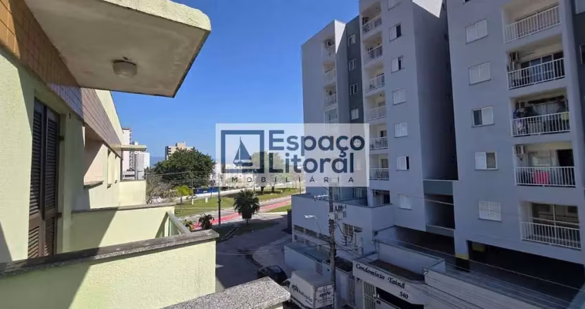 Apartamento com 2 dormitórios à venda, 78 m² por r$ 370.000,00 - sumaré - caraguatatuba/sp