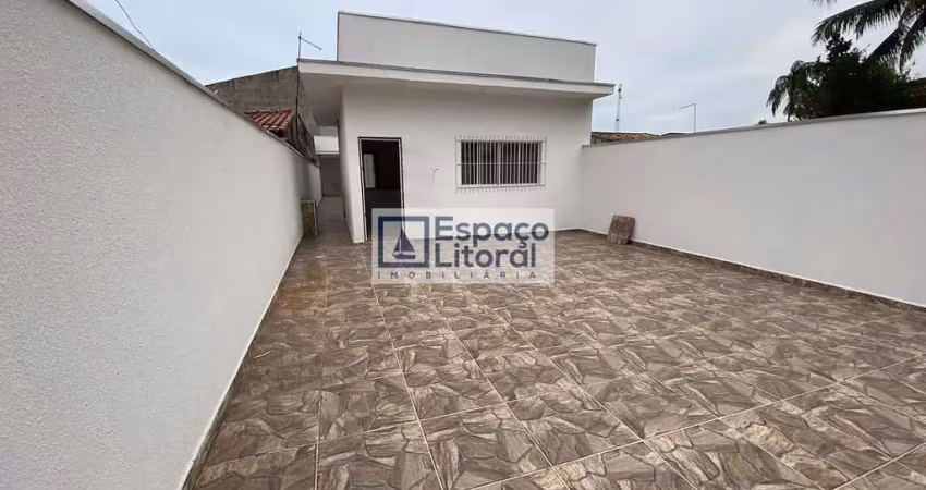 Casa com 3 dormitórios à venda, 107 m² por r$ 640.000,00 - jardim das gaivotas - caraguatatuba/sp