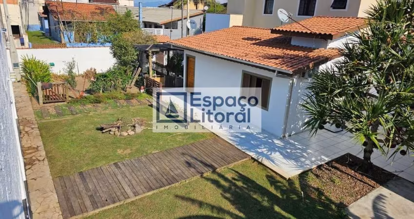 Edícula com 1 dormitório à venda, 80 m² por R$ 670.000,00 - Massaguaçu - Caraguatatuba/SP